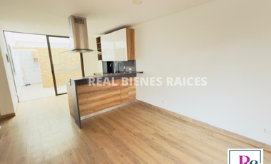 Arriendo hermosa casa en La Ceja