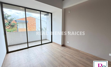 Arriendo hermosa casa en La Ceja