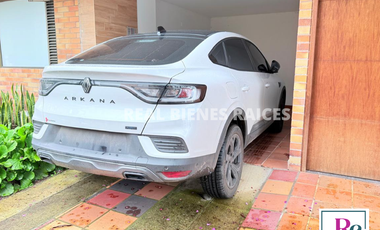 Arriendo hermosa casa en La Ceja