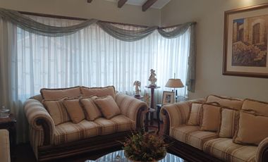 CASA EN VENTA SAN ANTONIO DE PICHINCHA