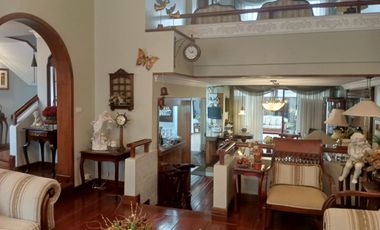 CASA EN VENTA SAN ANTONIO DE PICHINCHA