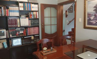 CASA EN VENTA SAN ANTONIO DE PICHINCHA