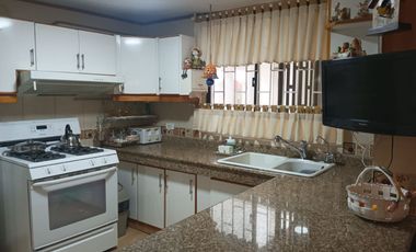 CASA EN VENTA SAN ANTONIO DE PICHINCHA