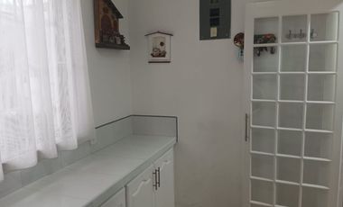 CASA EN VENTA SAN ANTONIO DE PICHINCHA