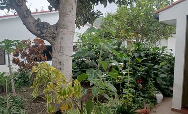 CASA EN VENTA SAN ANTONIO DE PICHINCHA