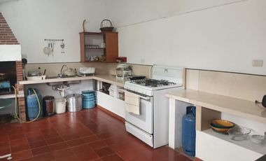 CASA EN VENTA SAN ANTONIO DE PICHINCHA