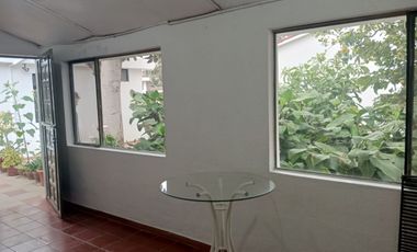CASA EN VENTA SAN ANTONIO DE PICHINCHA