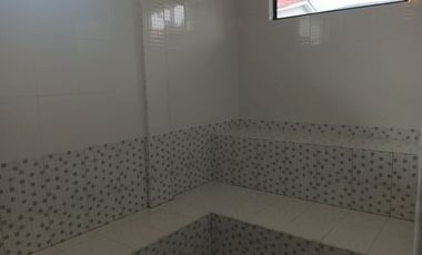 CASA EN VENTA SAN ANTONIO DE PICHINCHA