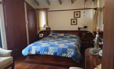 CASA EN VENTA SAN ANTONIO DE PICHINCHA