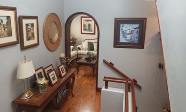 CASA EN VENTA SAN ANTONIO DE PICHINCHA