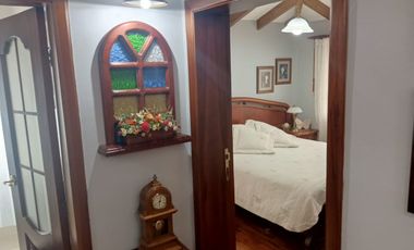 CASA EN VENTA SAN ANTONIO DE PICHINCHA