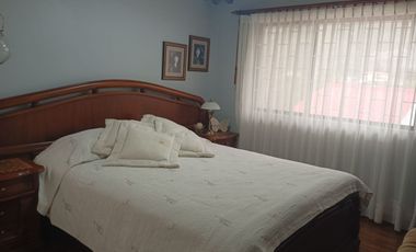 CASA EN VENTA SAN ANTONIO DE PICHINCHA