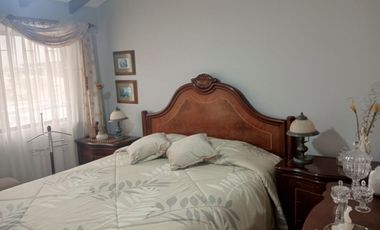 CASA EN VENTA SAN ANTONIO DE PICHINCHA