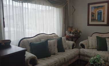 CASA EN VENTA SAN ANTONIO DE PICHINCHA