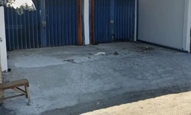 Dijual Murah Ruko di Jalan Raya Taman (Pertigaan Brimob)