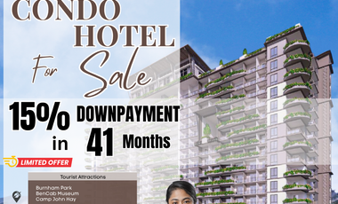𝐂𝐎𝐍𝐃𝐎𝐌𝐈𝐍𝐈𝐔𝐌 𝐅𝐎𝐑 𝐒𝐀𝐋𝐄!! 𝐢𝐧 𝐓𝐔𝐁𝐀 𝐁𝐄𝐍𝐆𝐔𝐄𝐓 , 𝐁𝐀𝐆𝐔𝐈𝐎 𝐂𝐈𝐓𝐘!