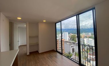 Apartaestudio en Laureles para renta