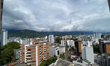 Apartaestudio en Laureles para renta