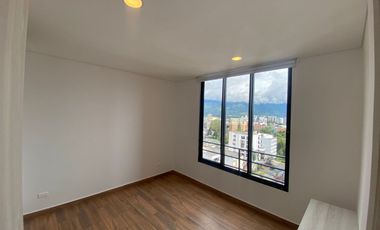 Apartaestudio en Laureles para renta