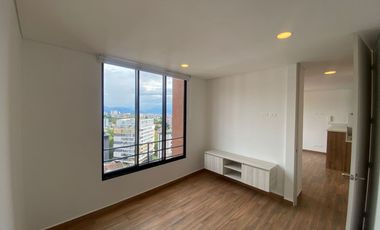 Apartaestudio en Laureles para renta
