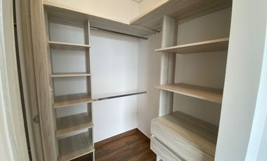 Apartaestudio en Laureles para renta