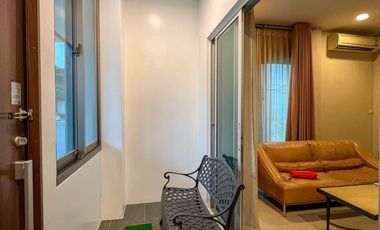 Guaranteed profit when you buy this home! Next to Wellington College and close to golf courses! For sale: Bangkok Boulevard Rama 9–Srinakarin.