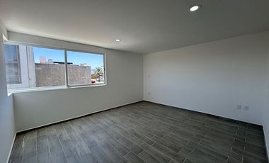 CASA EN RENTA CERCA DEL AEROPUERTO DE TOLUCA Y PARQUE INDUSTRIAL ALAMEDA 2000