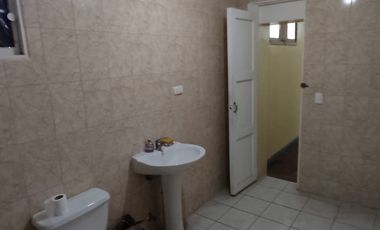 Se vende departamento en sector Colectivo O´Higgins