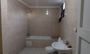 Se vende departamento en sector Colectivo O´Higgins