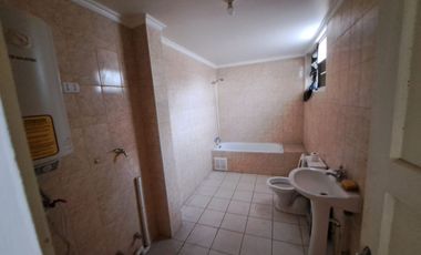 Se vende departamento en sector Colectivo O´Higgins