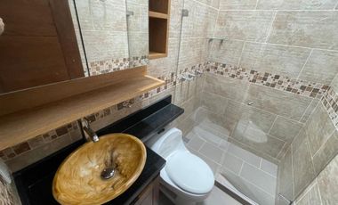 Casa en arriendo ubicada en Rionegro, El Porvenir