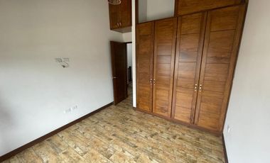 Casa en arriendo ubicada en Rionegro, El Porvenir