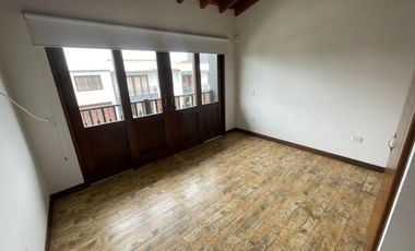 Casa en arriendo ubicada en Rionegro, El Porvenir