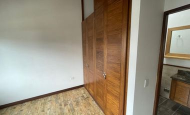 Casa en arriendo ubicada en Rionegro, El Porvenir