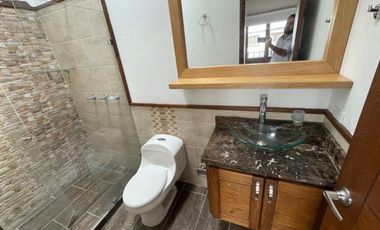 Casa en arriendo ubicada en Rionegro, El Porvenir