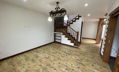 Casa en arriendo ubicada en Rionegro, El Porvenir