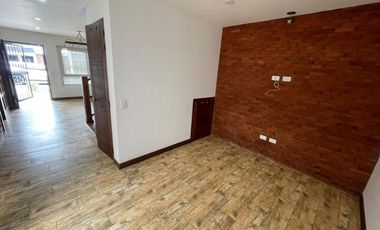 Casa en arriendo ubicada en Rionegro, El Porvenir