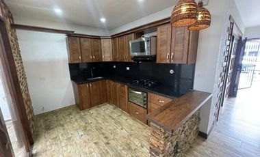 Casa en arriendo ubicada en Rionegro, El Porvenir