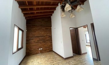 Casa en arriendo ubicada en Rionegro, El Porvenir