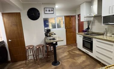 I. HOLZAPFEL #941 | Casa arriendo 4D3B en Jardín del Mar
