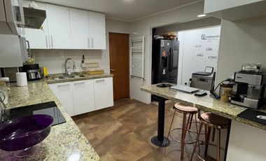 I. HOLZAPFEL #941 | Casa arriendo 4D3B en Jardín del Mar