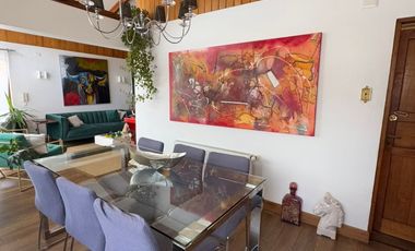 I. HOLZAPFEL #941 | Casa arriendo 4D3B en Jardín del Mar