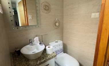 I. HOLZAPFEL #941 | Casa arriendo 4D3B en Jardín del Mar