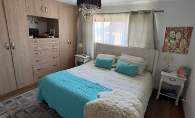 I. HOLZAPFEL #941 | Casa arriendo 4D3B en Jardín del Mar