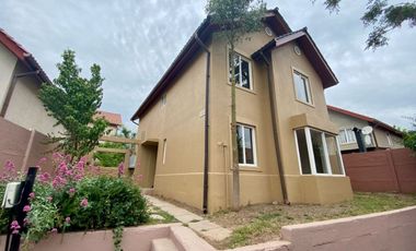 Pasaje El Macizo Poniente 3565