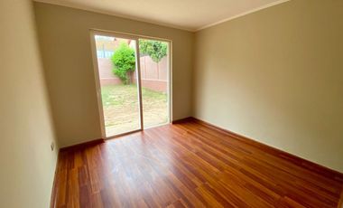 Pasaje El Macizo Poniente 3565