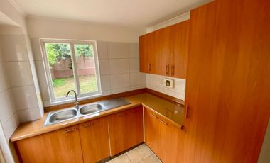 Pasaje El Macizo Poniente 3565