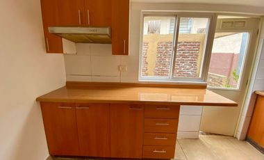 Pasaje El Macizo Poniente 3565