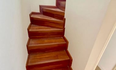 Pasaje El Macizo Poniente 3565