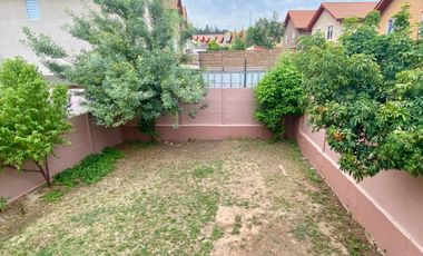 Pasaje El Macizo Poniente 3565